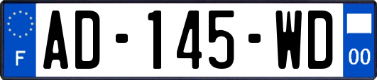 AD-145-WD