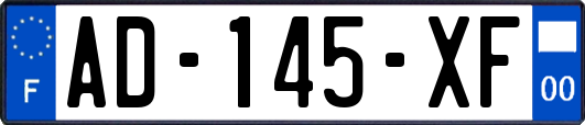 AD-145-XF