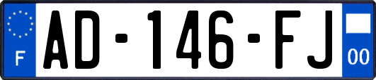 AD-146-FJ