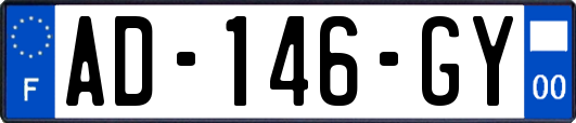 AD-146-GY