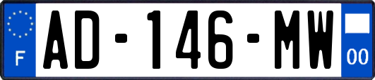 AD-146-MW