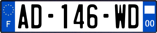 AD-146-WD