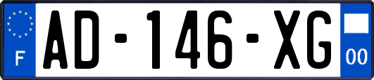 AD-146-XG