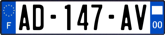 AD-147-AV