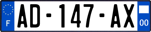 AD-147-AX