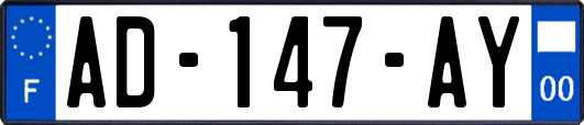 AD-147-AY