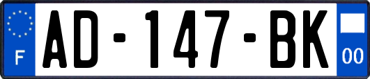 AD-147-BK
