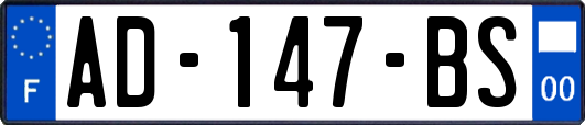 AD-147-BS