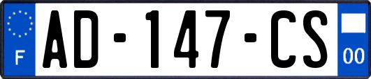 AD-147-CS