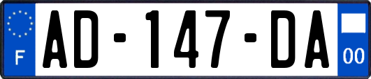 AD-147-DA