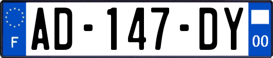 AD-147-DY