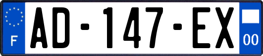 AD-147-EX