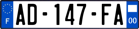 AD-147-FA