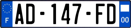 AD-147-FD