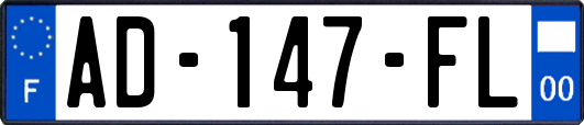 AD-147-FL