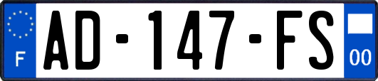 AD-147-FS