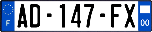 AD-147-FX