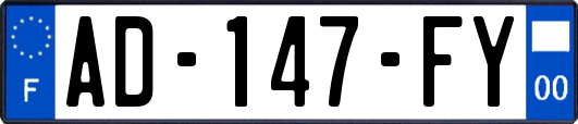 AD-147-FY