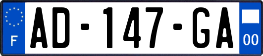 AD-147-GA