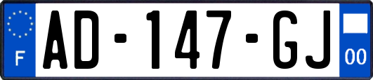 AD-147-GJ