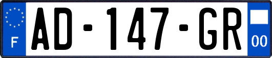 AD-147-GR