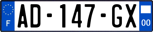 AD-147-GX
