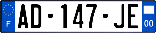 AD-147-JE