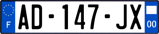AD-147-JX