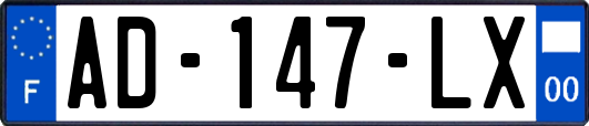 AD-147-LX