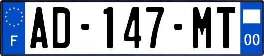 AD-147-MT