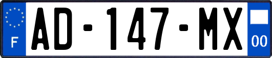 AD-147-MX