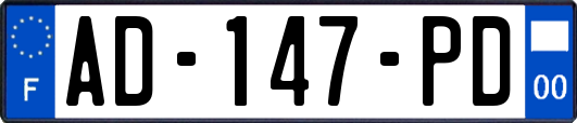 AD-147-PD