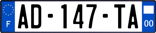 AD-147-TA