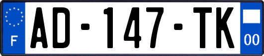 AD-147-TK