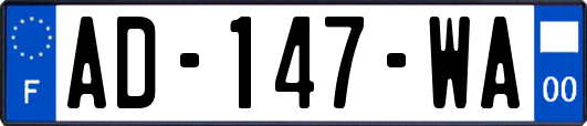 AD-147-WA