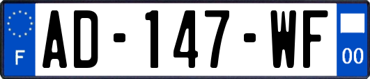 AD-147-WF