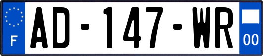 AD-147-WR