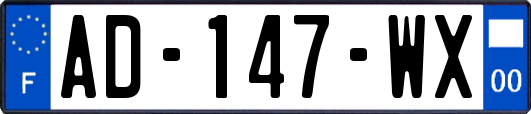 AD-147-WX