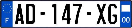 AD-147-XG
