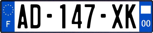 AD-147-XK