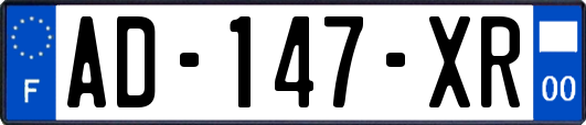 AD-147-XR