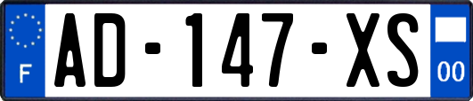 AD-147-XS