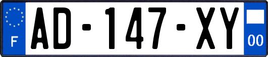AD-147-XY