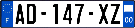 AD-147-XZ