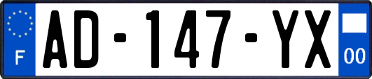 AD-147-YX