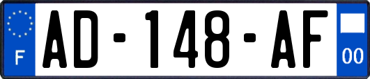 AD-148-AF