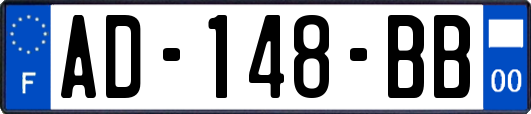 AD-148-BB