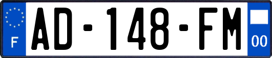 AD-148-FM
