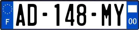 AD-148-MY
