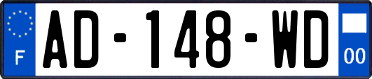 AD-148-WD